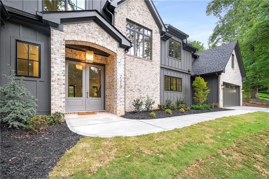 House in Powder Springs, Georgia, United States 3 - 17884983