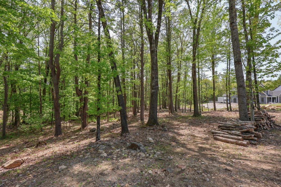 Land in Bedford, New Hampshire, United States 5 - 17709534