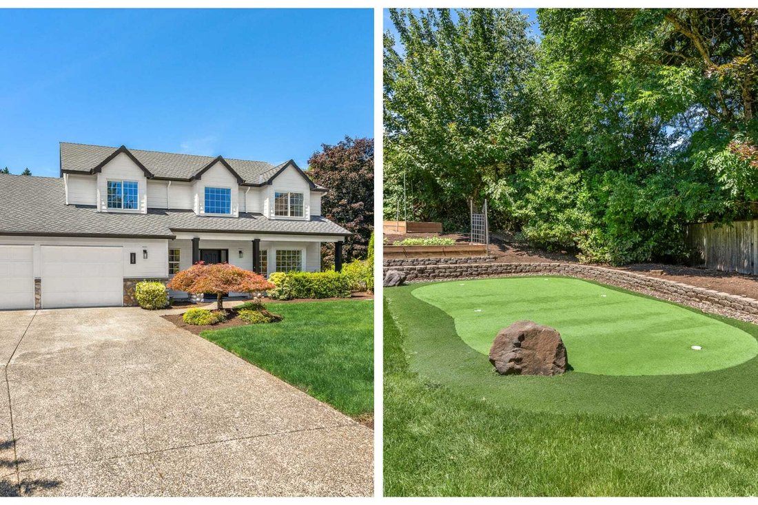 House in Happy Valley, Oregon, United States 3 - 17960406