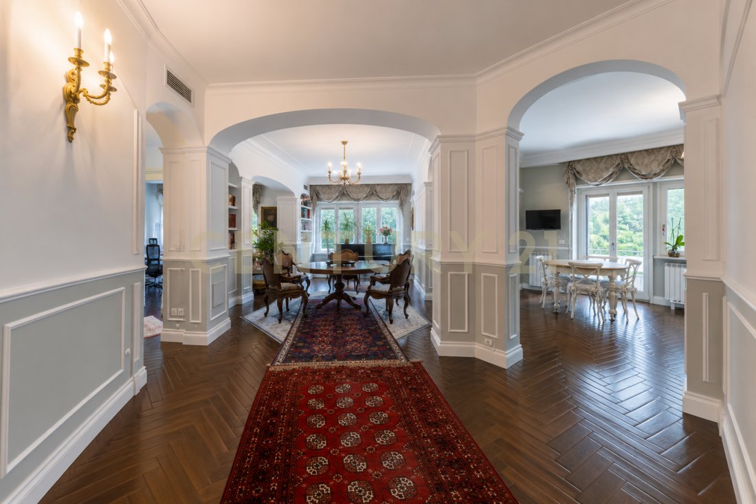 Apartment in Aurelio - Gregorio VII Area, Rome, Italy 5 - 17961133