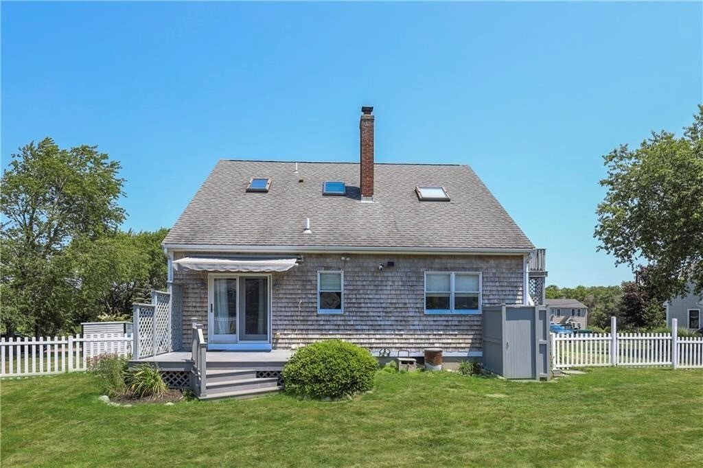 House in Little Compton, Rhode Island, United States 4 - 17854355