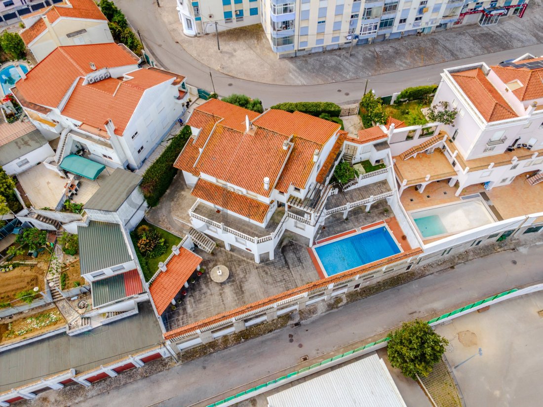 House in Amora, Setubal, Portugal 2 - 17962382