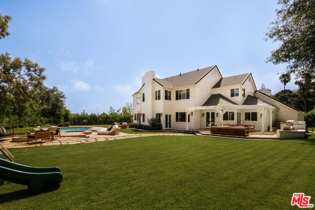 House in Hidden Hills, California, United States 2 - 17961078