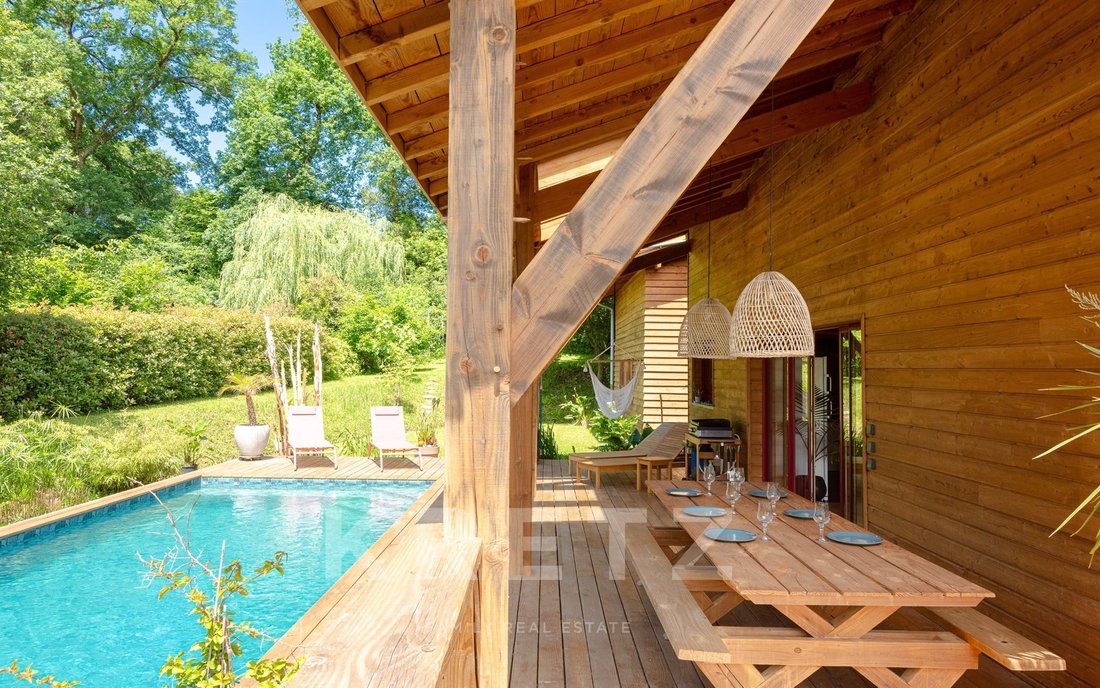 House in Bayonne, Nouvelle-Aquitaine, France 4 - 17962206