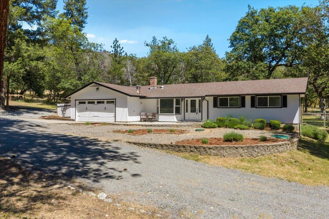 House in Applegate, Oregon, United States 3 - 17366590