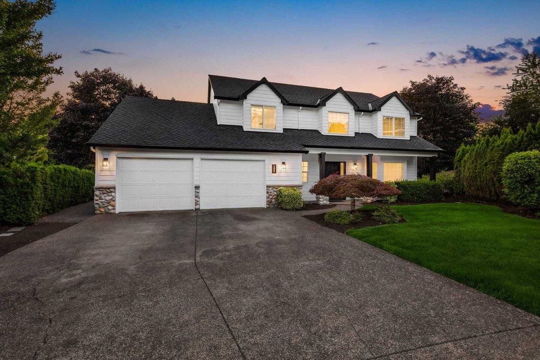 House in Happy Valley, Oregon, United States 2 - 17960406