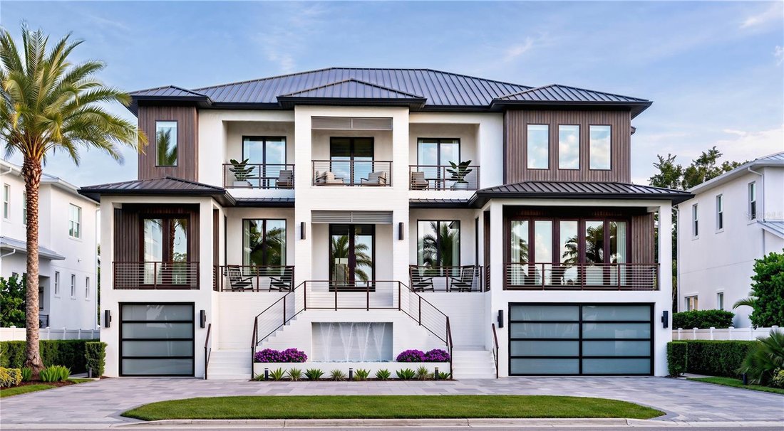 House in Tampa, Florida, United States 3 - 17180751