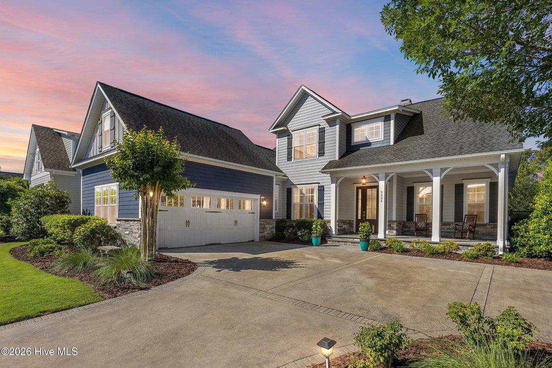House in Wilmington, North Carolina, United States 1 - 17961610