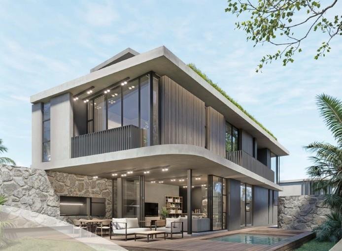 Townhouse in Dolphin Coast, KwaZulu-Natal, South Africa 1 - 17960009