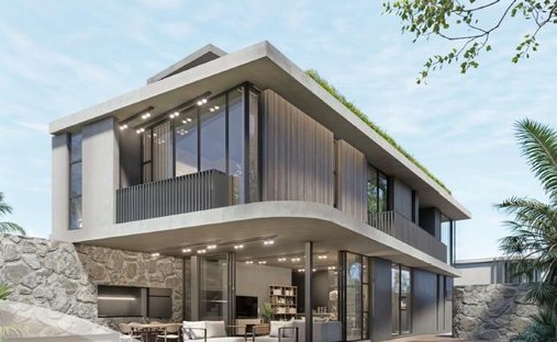 Townhouse in Dolphin Coast, KwaZulu-Natal, South Africa 1
