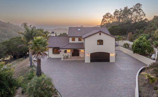 Maison à Watsonville, Californie, États-Unis 1