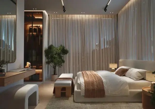 Apartment in Ras al-Khaimah Emirate, United Arab Emirates 5 - 15824688