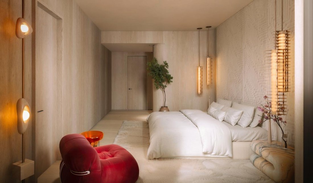 Apartment in Ibiza Town, Balearic Islands, Spain 4 - 17957989