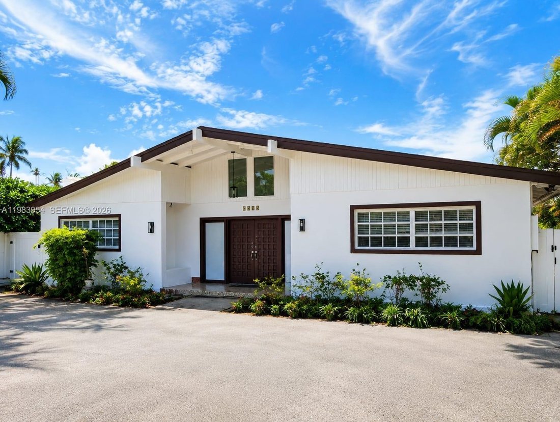 House in Miami Beach, Florida, United States 5 - 17504434