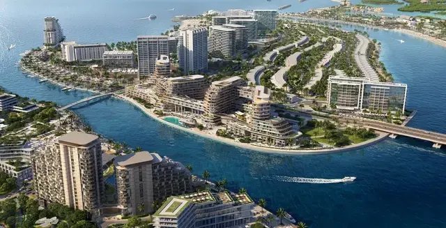 Apartment in Mina Al arab, Ras al-Khaimah Emirate, United Arab Emirates 1 - 15824689