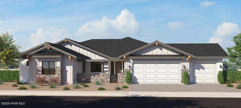 House in Prescott, Arizona, United States 1 - 17960457