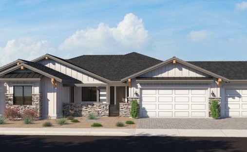 Casa a Prescott, Arizona, Stati Uniti 1