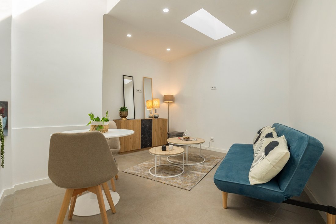 Apartment in Santo Antonio, Lisbon, Portugal 3 - 15917020