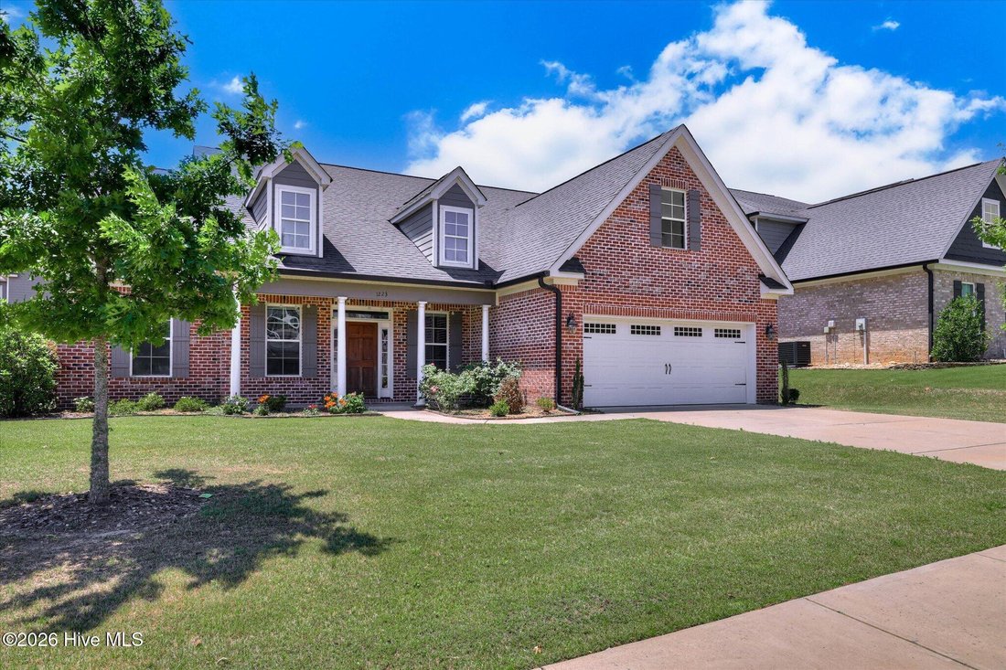 House in Martinez, Georgia, United States 3 - 17961616
