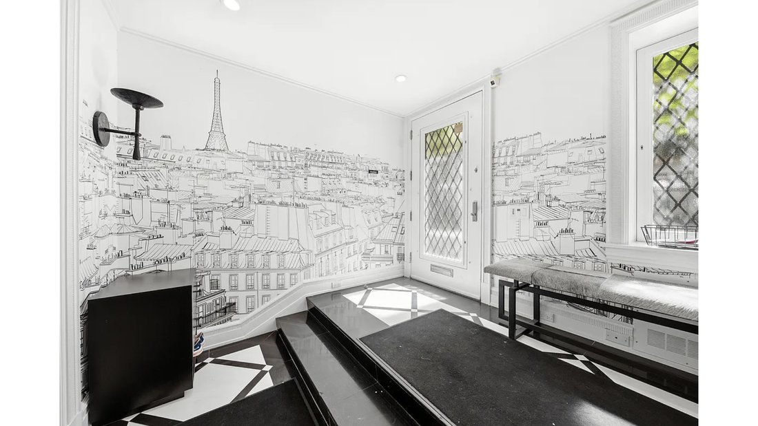 Apartment in New York, New York, United States 2 - 17959124