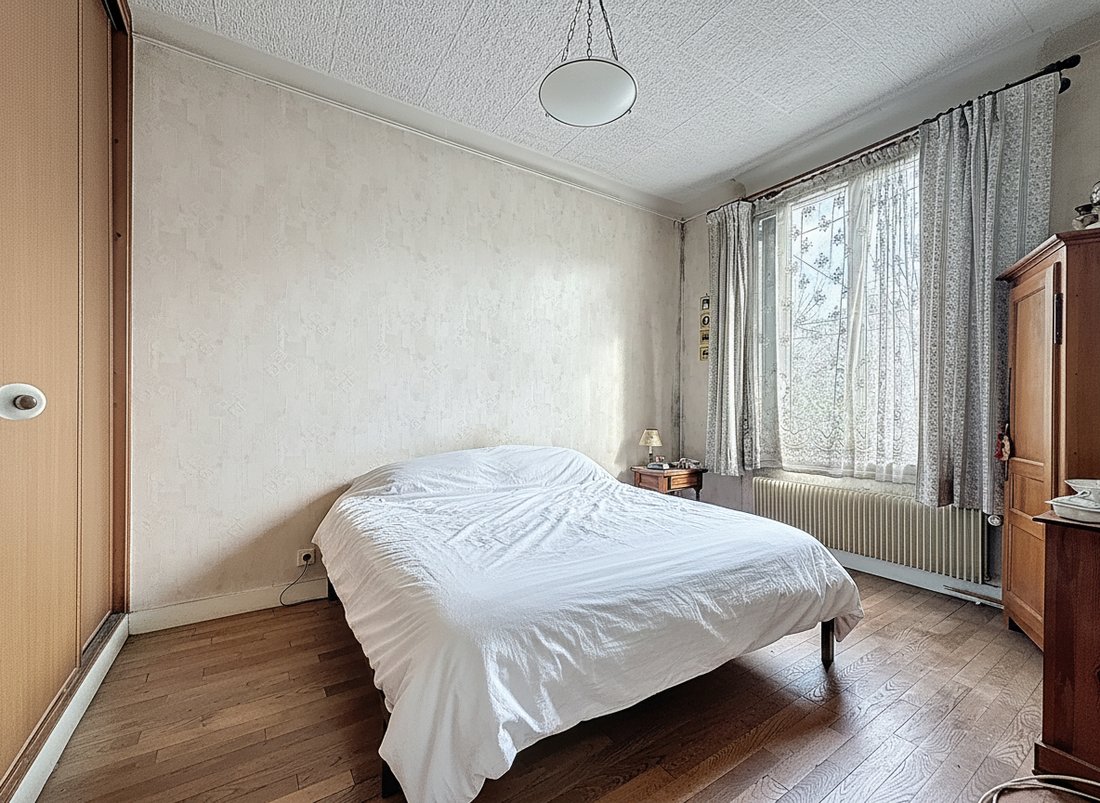 Villa in Villejuif, Ile-de-France, France 4 - 17962887