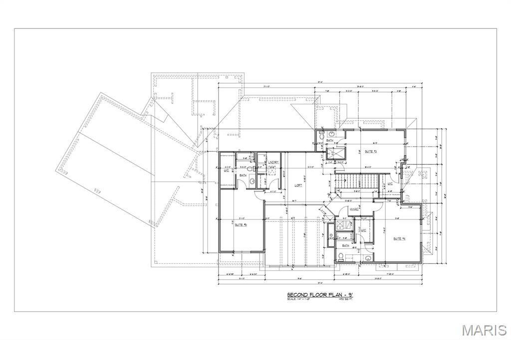 House in Ladue, Missouri, United States 4 - 17960735