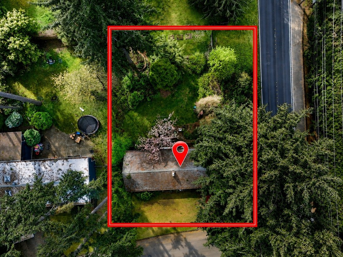 House in Bellevue, Washington, United States 1 - 17810065