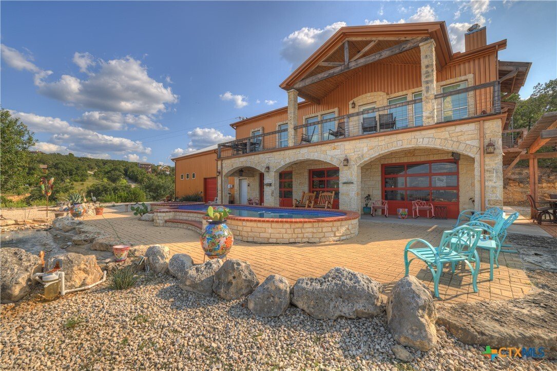 House in Canyon Lake, Texas, United States 1 - 17961035