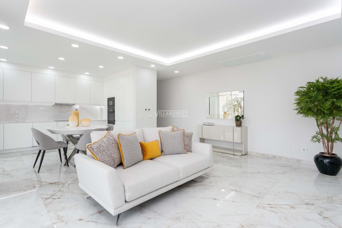 Apartment in Sao Goncalo de Lagos, Algarve, Portugal 4 - 17960101