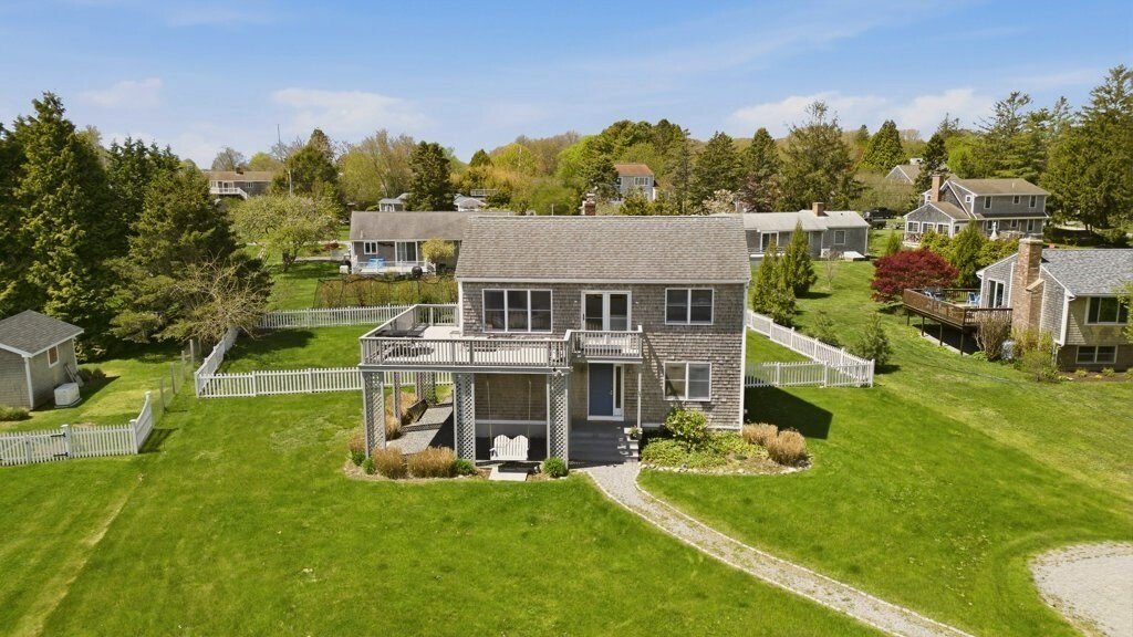 House in Little Compton, Rhode Island, United States 1 - 17854355