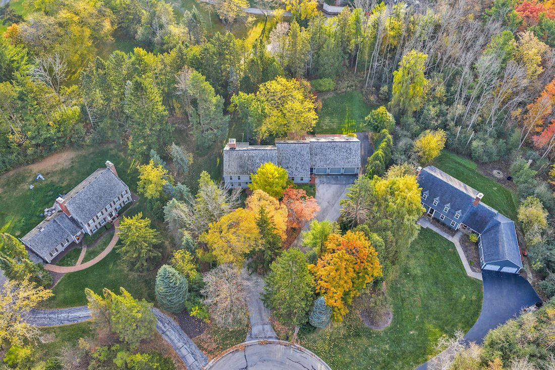 House in Thiensville, Wisconsin, United States 4 - 17962449