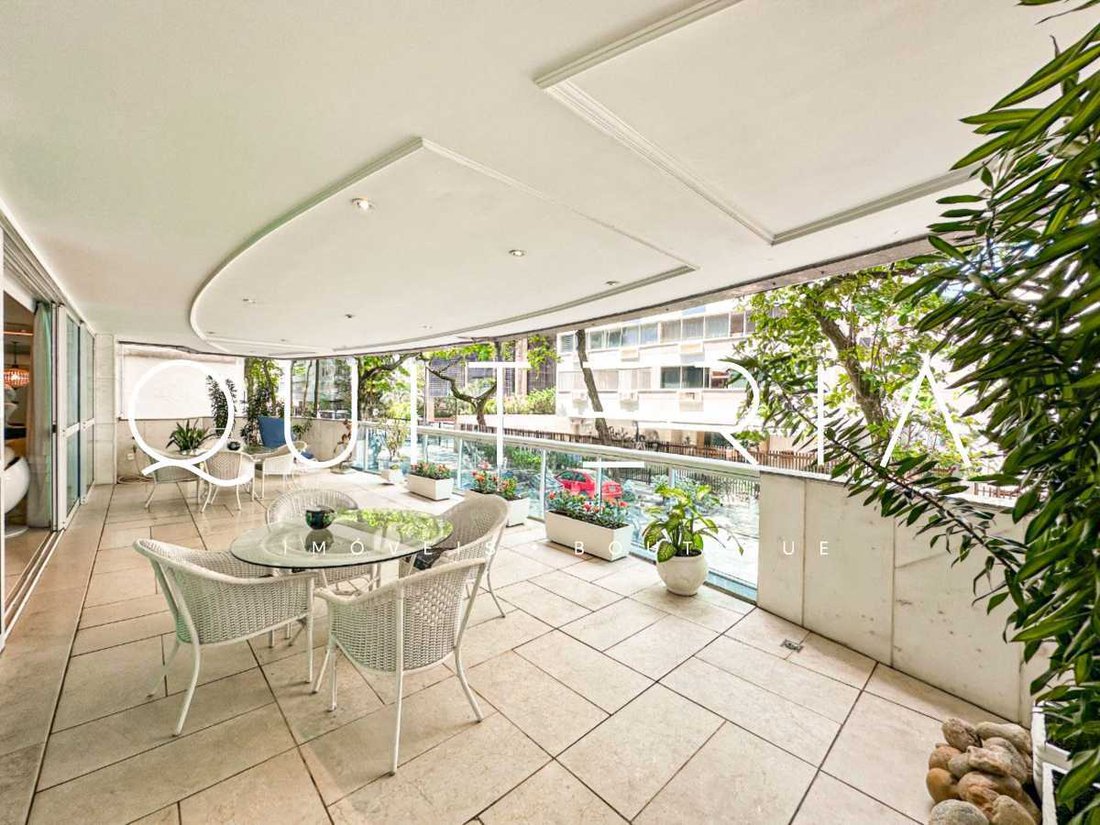 Apartment in Rio de Janeiro, State of Rio de Janeiro, Brazil 4 - 17962138