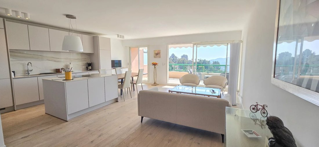 Apartment in Le Grand Duc-Minelle, Mandelieu-la-Napoule, France 3 - 17959386