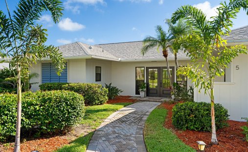House in Vero Beach, Florida, United States 1