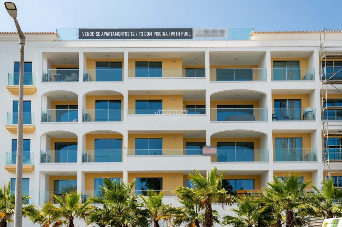Apartment in Sao Goncalo de Lagos, Algarve, Portugal 3 - 17960101