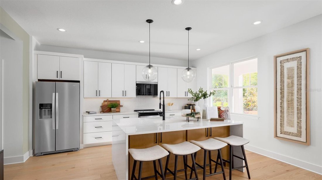 House in Orlando, Florida, United States 3 - 17960880