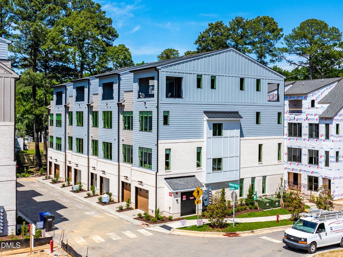 Condo in Cary, North Carolina, United States 3 - 17933965