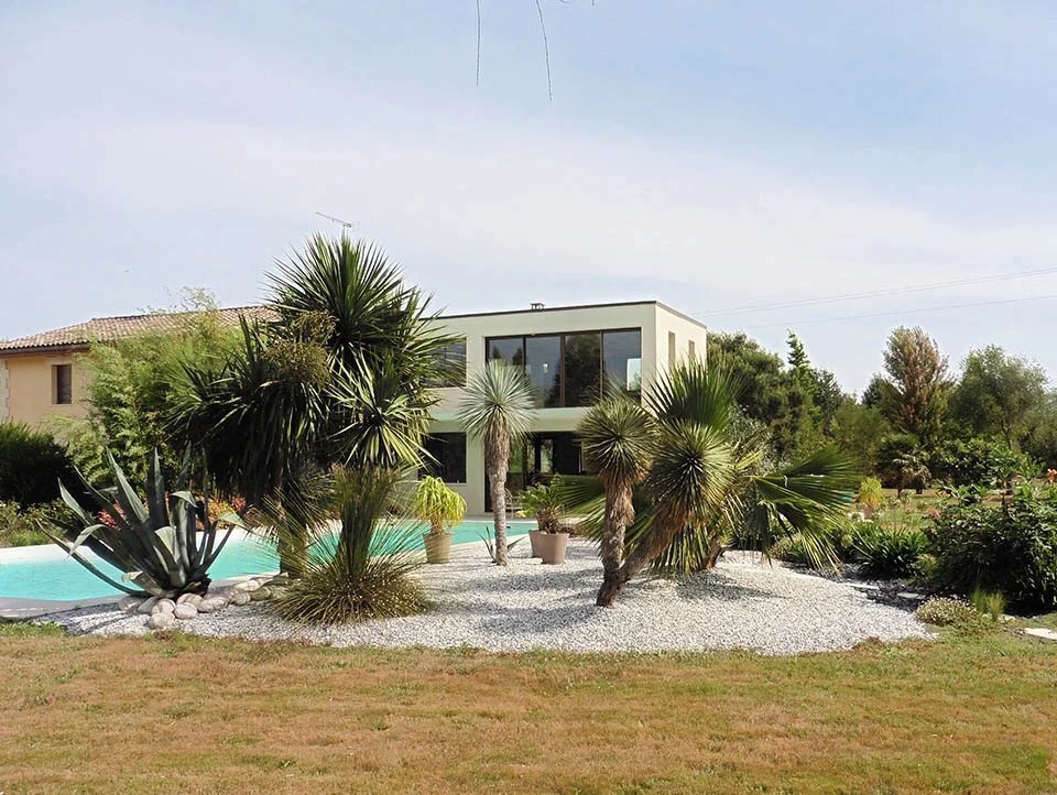 Estate in Sud, Montpon-Ménestérol, France 2 - 17958580
