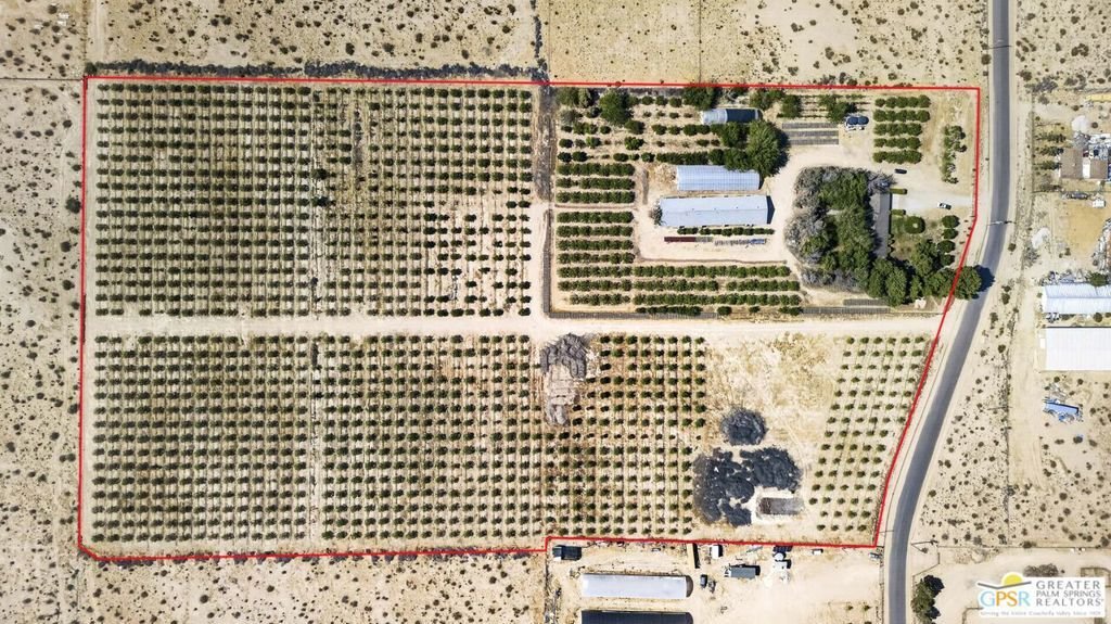 House in Lucerne Valley, California, United States 5 - 17961038