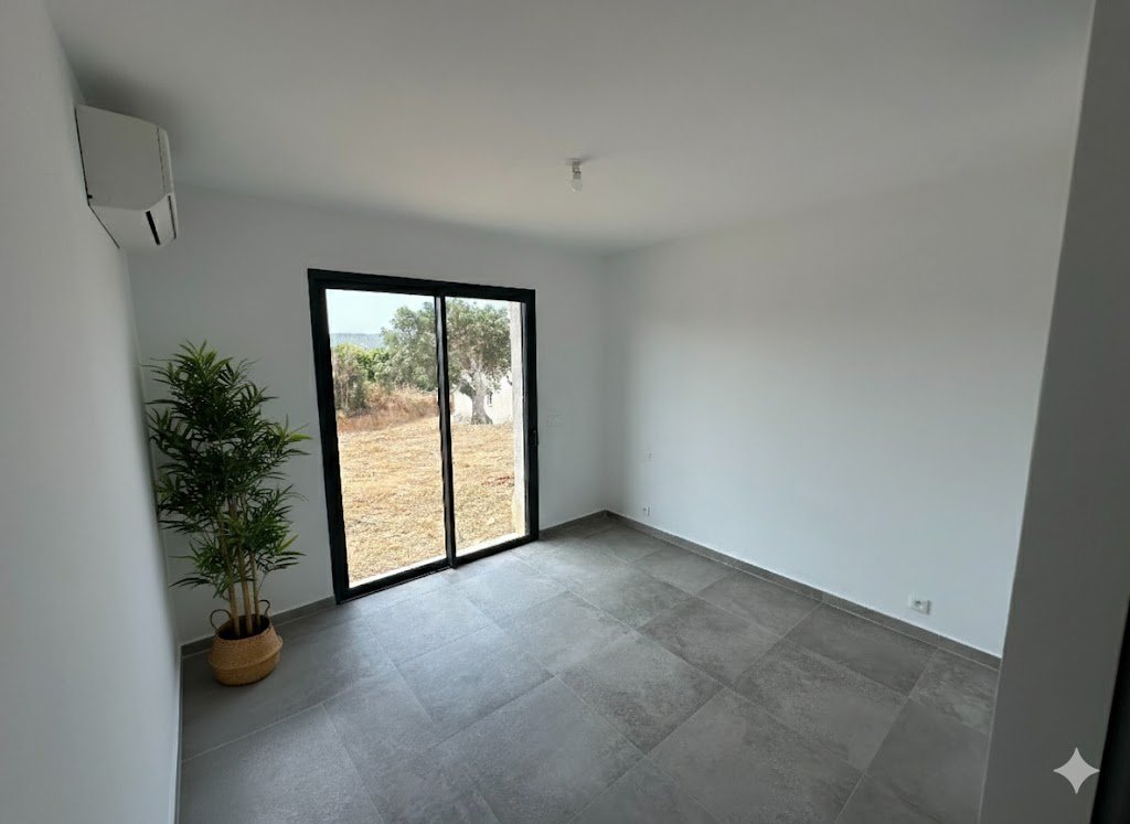 Villa in Zonza, Corsica, France 5 - 17962828