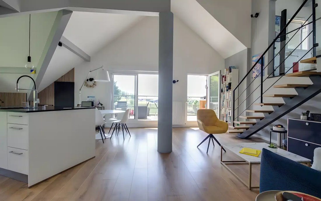Apartment in Annecy-le-Vieux, Annecy, France 5 - 17958972