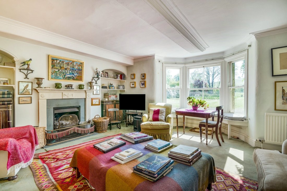 House in Wiltshire, England 5 - 17958519