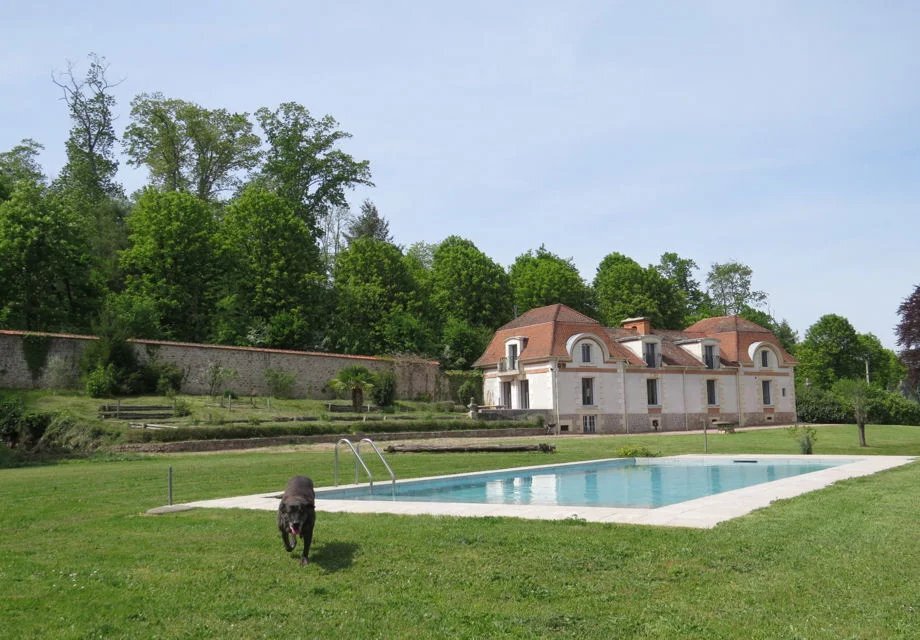 House in Thermal-Vieux-Vican, Vichy, France 1 - 17958529