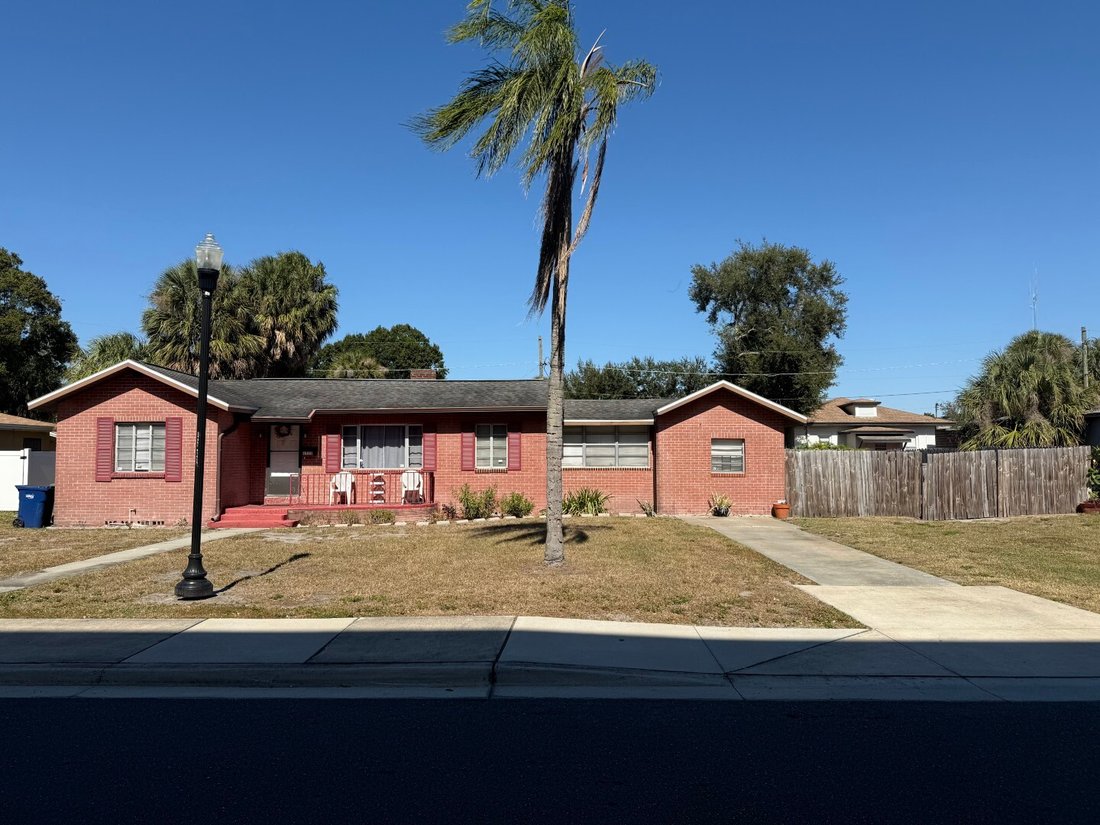 House in Tampa, Florida, United States 1 - 17959823