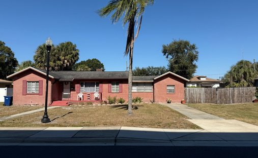 Casa a Tampa, Florida, Stati Uniti 1