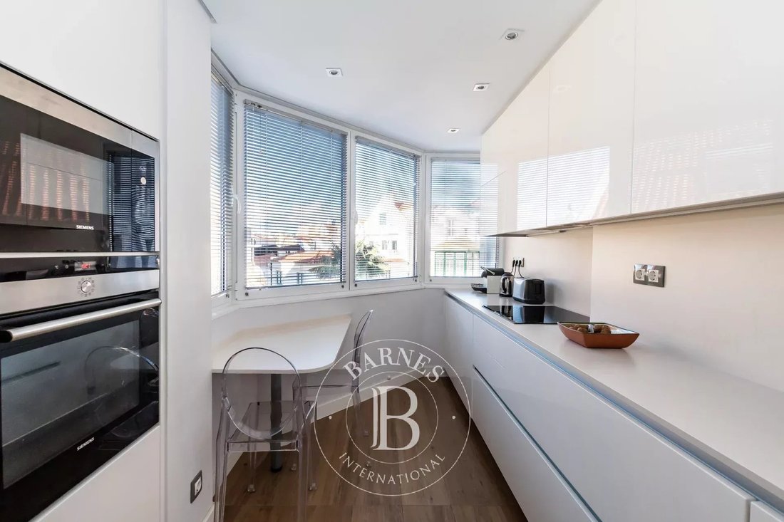 Apartment in Cascais e Estoril, Lisbon, Portugal 5 - 17959596