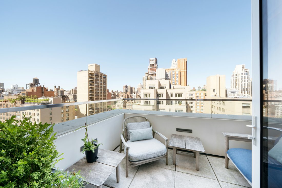 Condo in New York, New York, United States 5 - 17953040