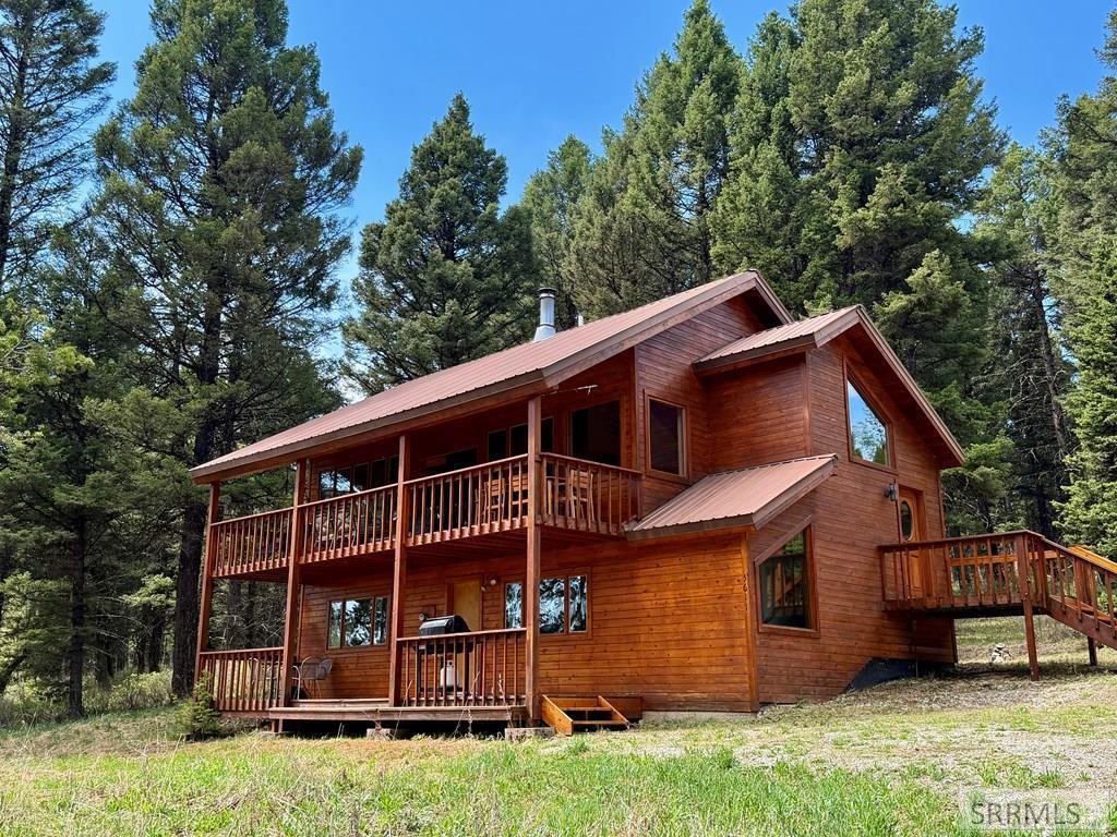 House in Island Park, Idaho, United States 1 - 17960454