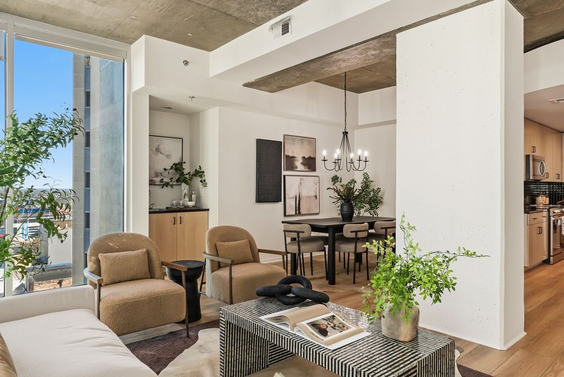 Condo in Nashville, Tennessee, United States 2 - 17961497