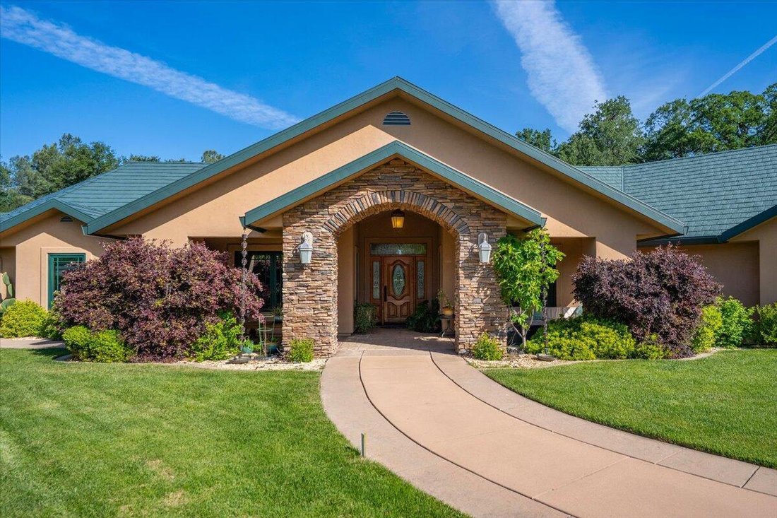 House in Cottonwood, California, United States 4 - 17960019